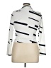 Unbranded Stripes White Jacket Size XL - photo 2