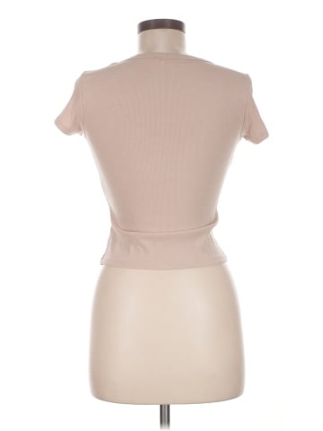 Gypsy & Jade Short Sleeve T-Shirt (view 2)