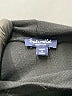 Splendid Black Long Sleeve Turtleneck Size M - photo 7