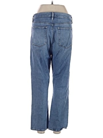 Ann Taylor LOFT Jeans (view 2)