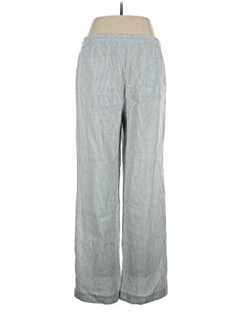 Talbots Linen Pants (view 2)