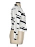 Unbranded Stripes White Jacket Size XL - photo 4