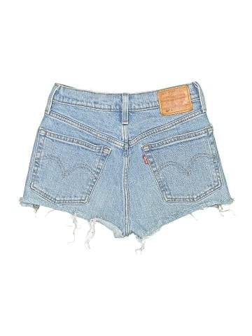Levi's Denim Shorts (view 2)