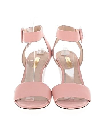 Louise Et Cie Wedges (view 2)