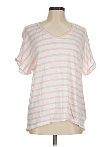 CALVIN KLEIN JEANS Short Sleeve T-Shirt (view 1)