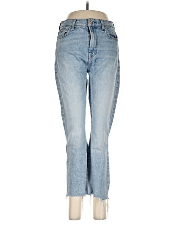 7 For All Mankind Jeans (view 1)