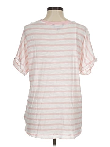 CALVIN KLEIN JEANS Short Sleeve T-Shirt (view 2)