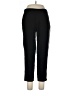 Old Navy Solid Black Track Pants Size 10 - photo 1