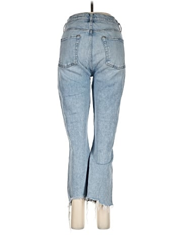 7 For All Mankind Jeans (view 2)