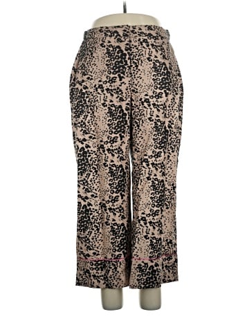 J.Crew Linen Pants (view 1)