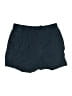 Uniqlo Solid Blue Shorts Size 28 - 29 - photo 1