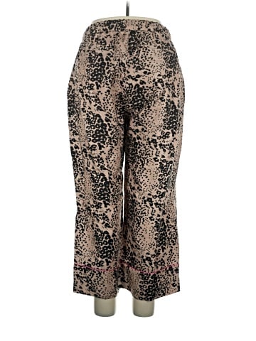 J.Crew Linen Pants (view 2)