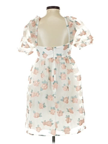 Altar'd State Cocktail Dress (view 2)