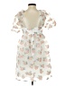 Altar'd State Ivory Cocktail Dress Size XS - photo 2