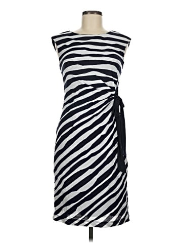 Connected Apparel Casual Dress (view 1)
