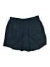 Uniqlo Solid Blue Shorts Size 28 - 29 - photo 2