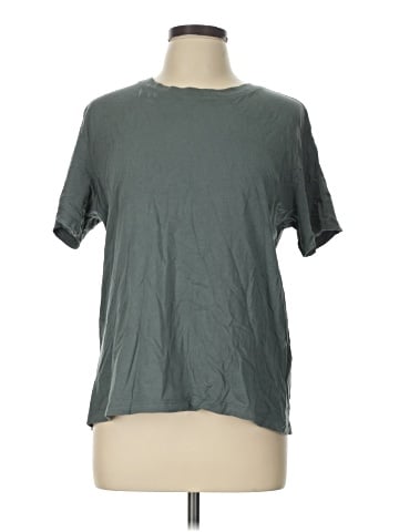 H&M Short Sleeve T-Shirt (view 1)