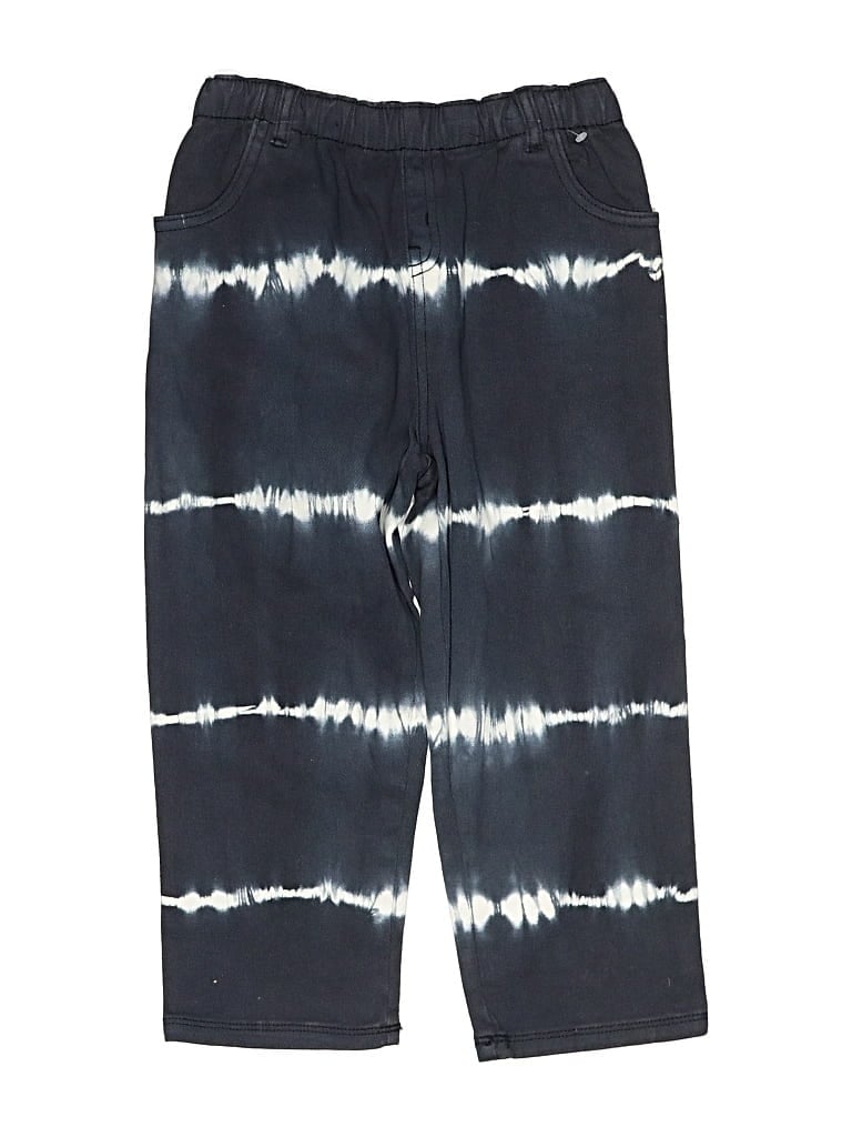 Pre-owned Open Edit Kids' Jeans In Blue