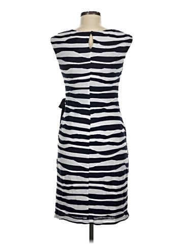 Connected Apparel Casual Dress (view 2)