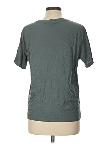 H&M Short Sleeve T-Shirt (view 2)