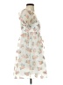 Altar'd State Ivory Cocktail Dress Size XS - photo 4