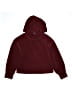 Active by Old Navy 100% Polyester Burgundy Pullover Hoodie Size 8 - photo 1