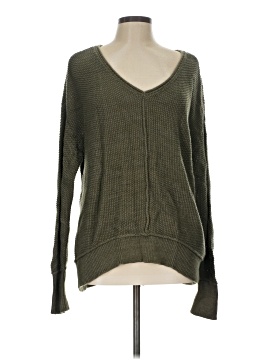 Lucky Brand Pullover Sweater