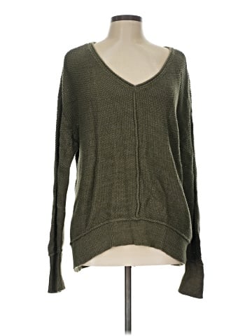 Lucky Brand Pullover Sweater (view 1)