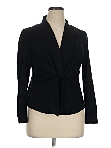 Eileen Fisher Blazer (view 1)