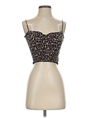 I. Joah Sleeveless Top (view 1)