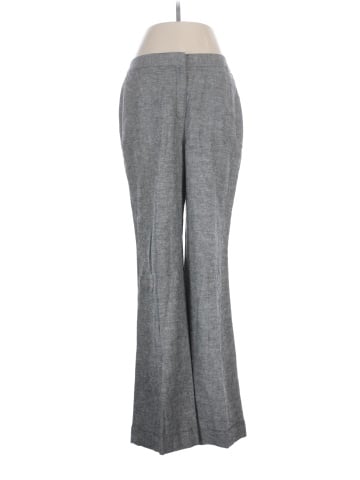 Calvin Klein Linen Pants (view 1)