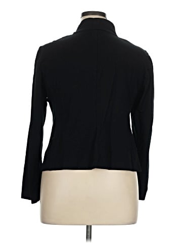 Eileen Fisher Blazer (view 2)