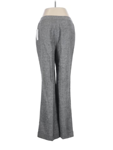 Calvin Klein Linen Pants (view 2)