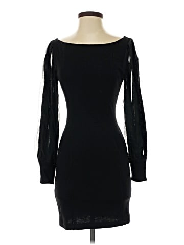 Alice + Olivia Cocktail Dress (view 1)