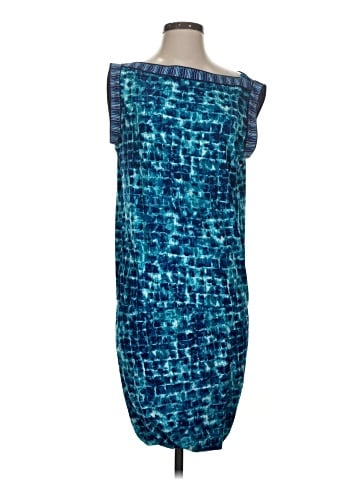 BCBGMAXAZRIA Cocktail Dress (view 1)