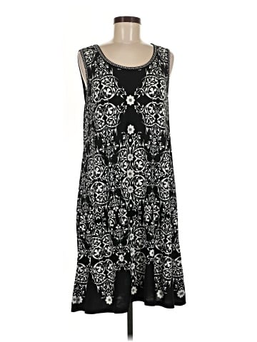 Max Studio Casual Dress (view 1)