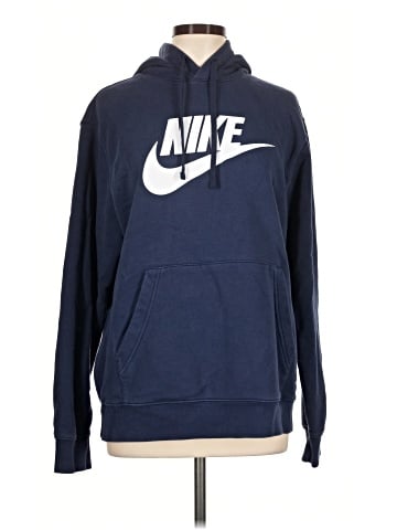 Nike Pullover Hoodie (view 1)