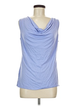 Ann Taylor Sleeveless Blouse