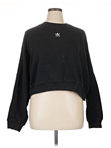 Adidas Sweatshirt (view 1)