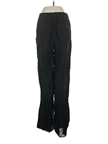 J.Crew Linen Pants (view 2)