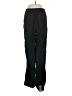 J.Crew 100% Linen Black Linen Pants Size XS - photo 2