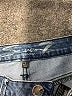 Seven7 Blue Jeans Size 4 - photo 7