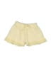 Zara Yellow Shorts Size 2T - photo 1