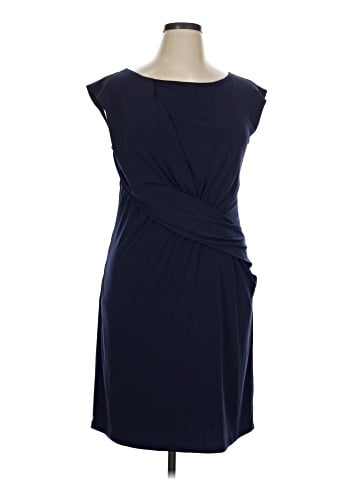 Ann Taylor LOFT Cocktail Dress (view 1)