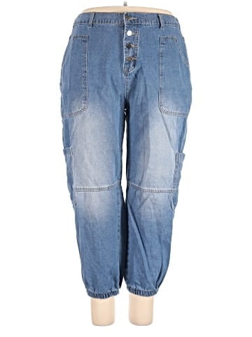 Unbranded Jeans (view 1)