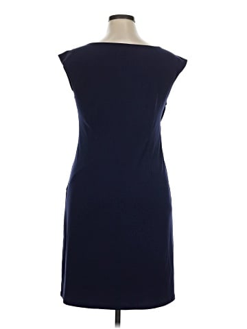 Ann Taylor LOFT Cocktail Dress (view 2)