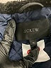J.Crew Black Coat Size XS - photo 6