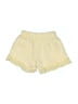 Zara Yellow Shorts Size 2T - photo 2