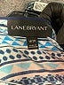 Lane Bryant 100% Polyester Blue 3/4 Sleeve Blouse Size 18 - 20 Plus - photo 7