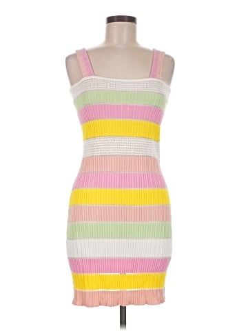 PQ Swim Cocktail Dress (view 1)